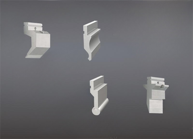 折彎機模具新(xīn)系列