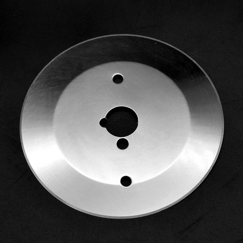 氣動(dòng)刀架及進口(kǒu)鎢(wū)鋼圓刀系列