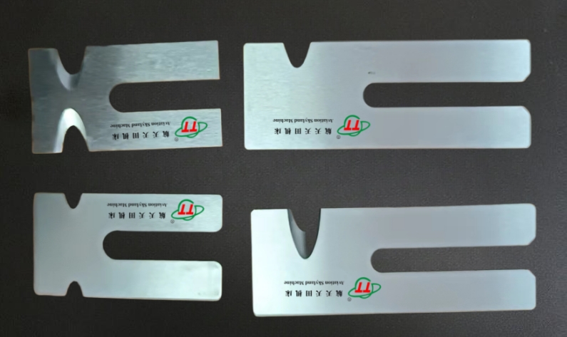 锂電(diàn)行業刀片(piàn)系列