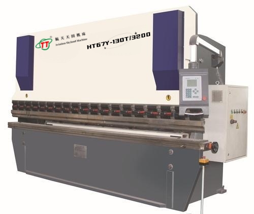 ht67y系列液壓折彎機(jī)