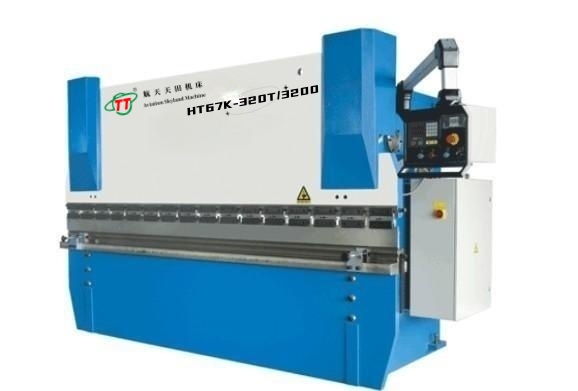ht67k-系列(liè)扭軸數控折彎(wān)機(jī)